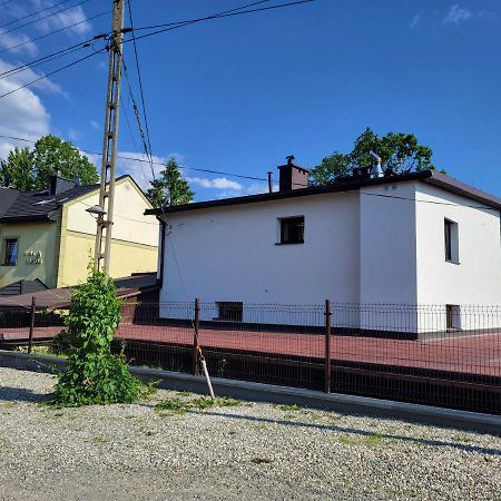 Pokoje Goscinne Angelika Wisła Eksteriør billede